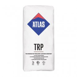 Atlas - TRP Kalk-Zement-Unterlagssanierungsputz