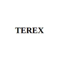 Terex - leichtes PVC-Rohr