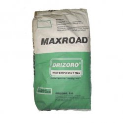Drizoro - ein schnell abbindendes Material auf Basis von Maxroad-Zement