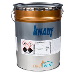 Knauf FireWin - Firepaint Finish Decklack