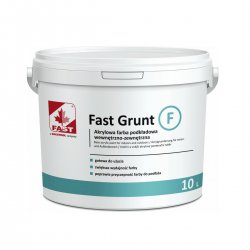 Fast - Fast Grunt F Acrylgrundierung