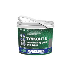 Kreisel - Grundierung für Putze Tynkolit-U 340