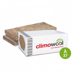 Climowool - płyta Climowool Board 37