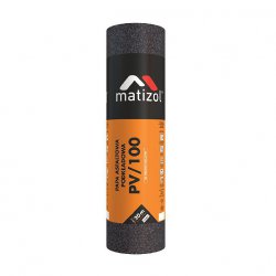 Matizol Selena - Grundierungsdachfilz PV / 100
