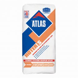 Atlas - Hoter S Styroporkleber